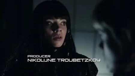 Killjoys S03E08