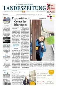 Schleswig-Holsteinische Landeszeitung - 02. Oktober 2019