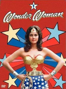 Wonder Woman - Stagione 1 Episodio 1 (1975)
