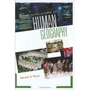 Encyclopedia of Human Geography (repost)
