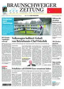 Braunschweiger Zeitung - 22. Dezember 2017