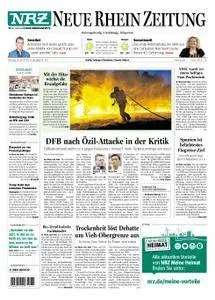 NRZ Neue Rhein Zeitung Dinslaken - 24. Juli 2018
