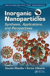 Inorganic Nanoparticles: Synthesis, Applications, and Perspectives