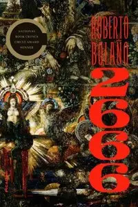 2666: A Novel (Audiobook) (repost)