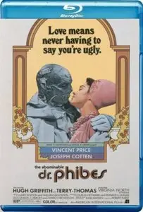 The Abominable Dr. Phibes (1971)