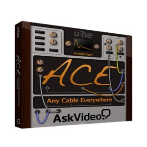 u-he ACE Any Cable Everywhere