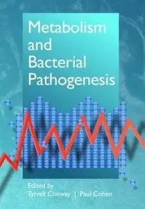 Metabolism and Bacterial Pathogenesis (repost)