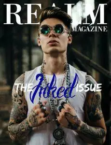 Realm Magazine - The Inked Issue 2017