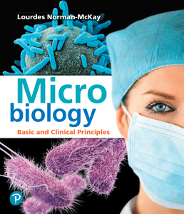 Microbiology: Basic and Clinical Principles