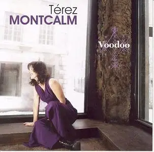 Térez Montcalm - Voodoo (2006) {Dreyfus Jazz}