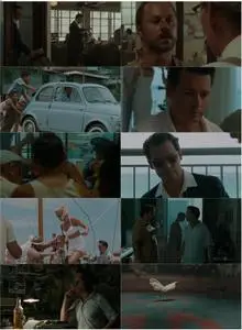 The Rum Diary (2011)