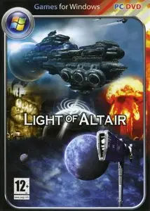 Light of Altair v1.01 Portable