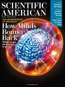 Scientific American - March 2011