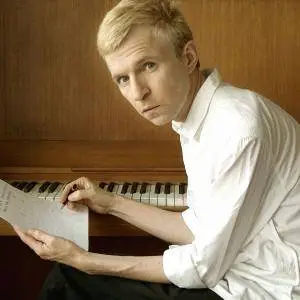 Jay-Jay Johanson - Bury the Hatchet (2017)