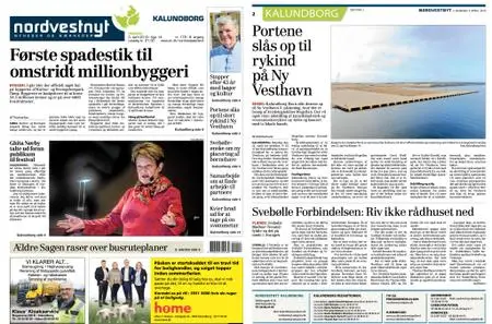 Nordvestnyt Kalundborg – 03. april 2019