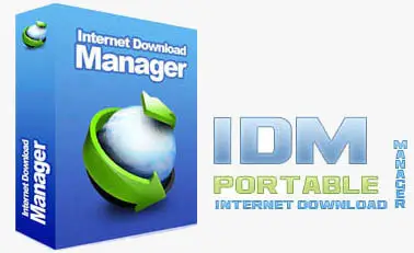 PORTABLE Internet Download Manager  v5.18 Build 4 FULL