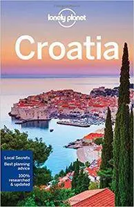 Lonely Planet Croatia