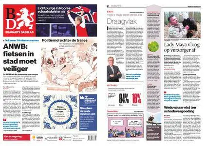 Brabants Dagblad - Oss – 20 februari 2018