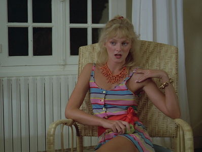 Pauline à la plage / Pauline at the Beach (1983) [ReUp]