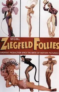 Ziegfeld Follies (1945)