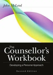 The counsellor's workbook