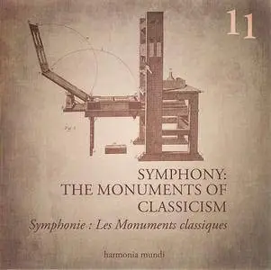 Lumieres - La musique du XVIIIeme siecle (29 CD), Part 03 [2011]