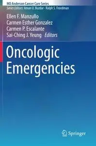 Oncologic Emergencies