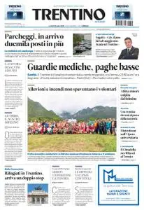 Trentino - 29 Luglio 2019