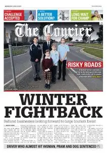 The Courier - June 23, 2021