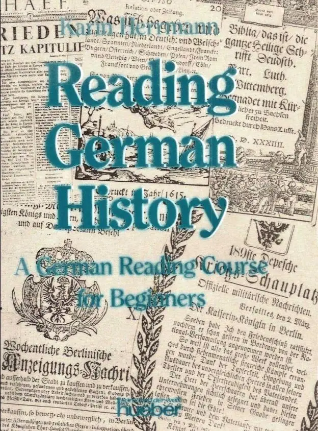 Read germany