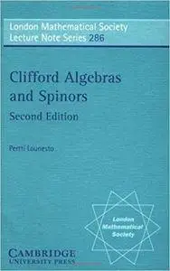 Clifford Algebras and Spinors (2nd Edition)