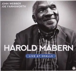 Harold Mabern - 3 Albums (2008-2013)