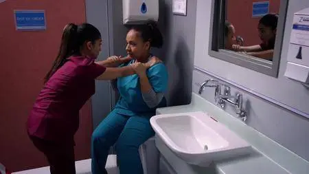 Holby City S20E05