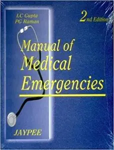 Manual of Medical Emergencies (2nd Edition)