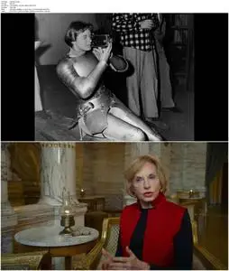 Ingrid Bergman: In Her Own Words (2015) [Criterion Collection]