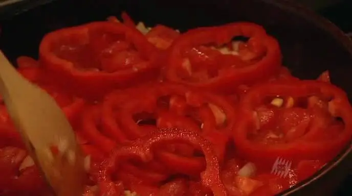 Food Safari Brazilian food