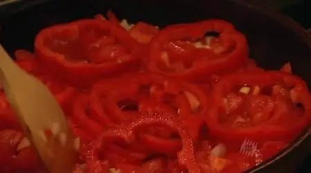 Food Safari Brazilian food