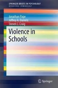 Violence in Schools (Repost)