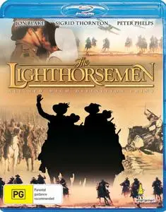 The Lighthorsemen (1987)