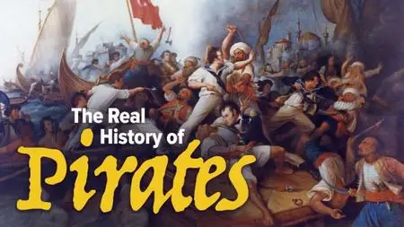 TTC - The Real History of Pirates