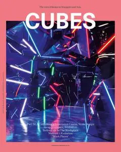 Cubes – 01 April 2019