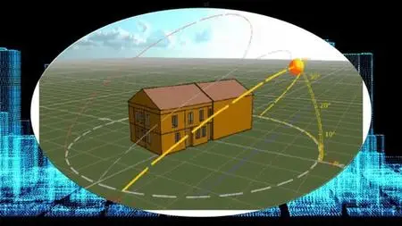 Energy Modeling : Ies Ve Module 6 - Macroflo & Vistapro