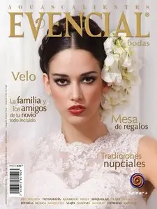 Evencial - Febrero 2014