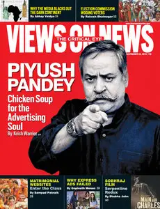 Views on News - November 22, 2015