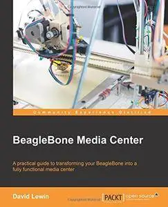 Beaglebone Media Center (repost)