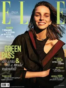 Elle Italia – 19 aprile 2023