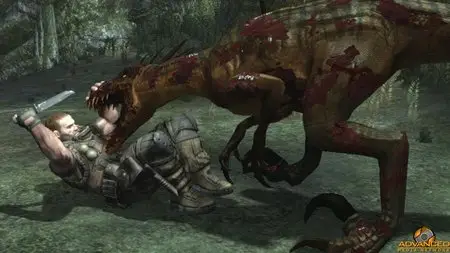 Turok Update 1-BAT