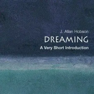 Dreaming: A Very Short Introduction (Audiobook)