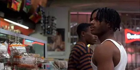 Menace II Society (1993)
