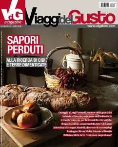 Vdg Magazine Luglio 2012